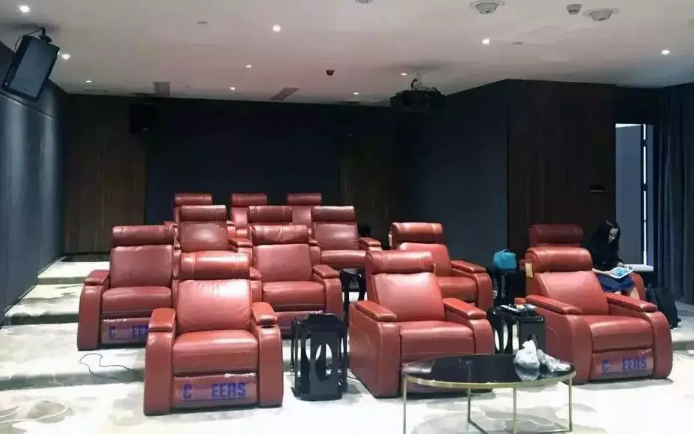 广州丰乐集团公司娱乐会所